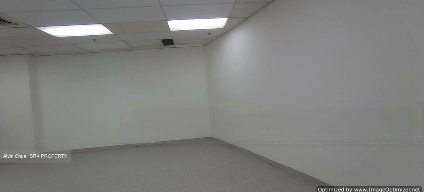 Imm Building (D22), Factory #523573681